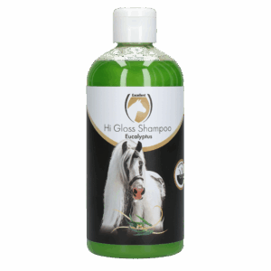 Excellent Horse Hi Gloss Shampoo Eucalyptus 500 ml