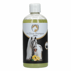 Excellent Horse Hi Gloss Shampoo Lemon 500 ml