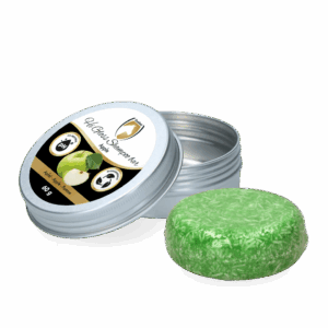 Excellent Horse Hi Gloss Shampoo Bar Appel 60 g