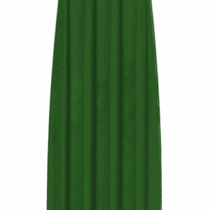 Hoefkrabber Kunststof Groen