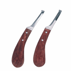 Hoefmes Sharp "R" Rechtshandig