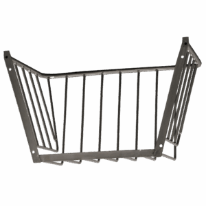 Hooiruif paard groot 75,3 x 47,5 x 46,5 cm RH