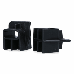 Bevestigingsset Hooi Slow Feeder 140 l