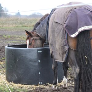 OK Plast Hooi Ring Feeder ø 124-128 cm