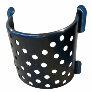 OK Plast Hooi Feeder XL Wandmontage 240 L