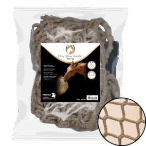 Hay Slow Feeder Net 5 kg (45 mm)