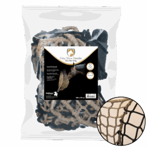 Hay Slow Feeder Net 10 kg (60/45 mm)