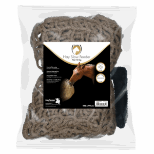 Hay Slow Feeder Net 10 kg (45 mm)