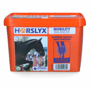 Horslyx 5 kilo Mobility