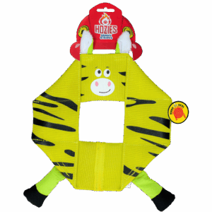 Hozies Octagon Sammy Stripes