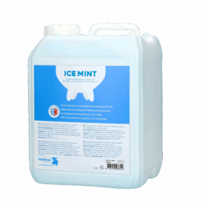 Ice Mint Gel 2,5 l incl. doseerpomp