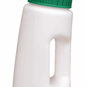 Ingeef Easy Drencher Big 2,5 l Rund/Kalf Groen Compleet