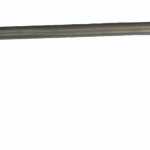 Inserter RVS 27 mm (LWB)