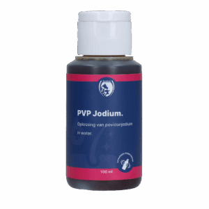 Excellent PVP Jodium 100 ml