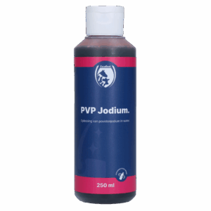 Excellent PVP Jodium 250 ml
