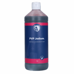 Excellent PVP Jodium 1 l