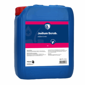 Excellent Jodium Scrub 5 l