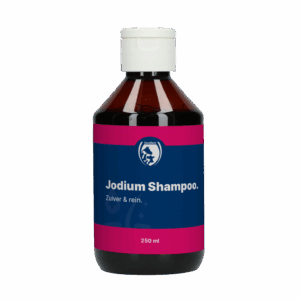 Excellent Jodium Shampoo 250 ml
