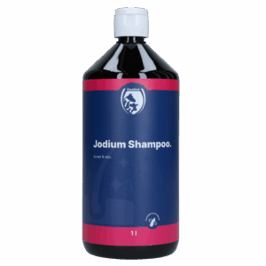 Excellent Jodium Shampoo 1 l