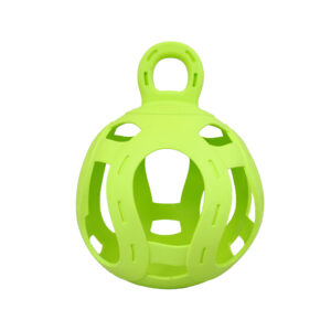 Jolly Hay Ball Groen