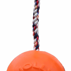 Jolly Romp-n-Roll Vanille L (20 cm)