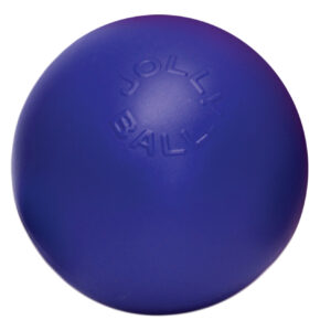 Jolly Push-n-Play Blauw M (15 cm)