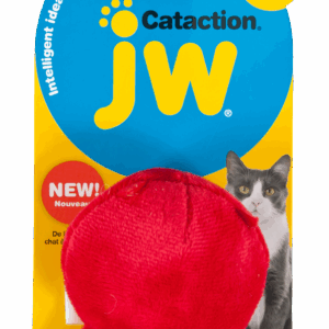 JW Cataction - Pluche Bad & Good Cuz