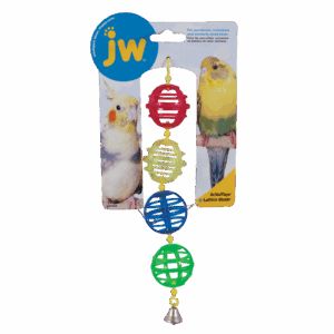 JW Activitoy Lattice Chain