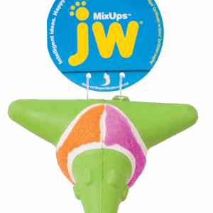 JW Mixups - Arrow Ball M - 11 cm