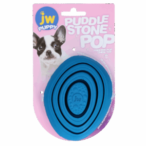 JW Puddle Stone Pop
