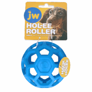 JW Hol-ee Roller Small Blue