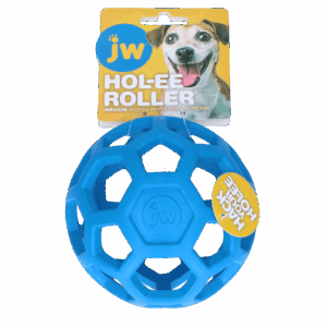 JW Hol-ee Roller Medium Blue
