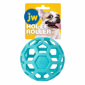 JW Hol-ee Roller Medium Light Blue
