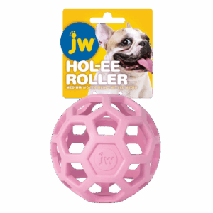 JW Hol-ee Roller Medium Pink