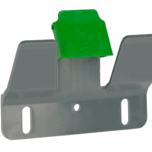 Emmerhouder met Bucket Guard