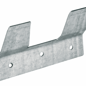 Kalveremmer ophangplaat