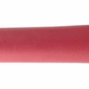 Kalveremmer speen 100mm "rood" super 125 mm