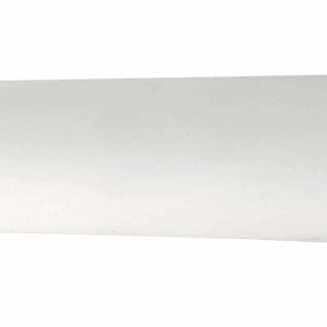 Kalveremmer speen 100 mm wit EF