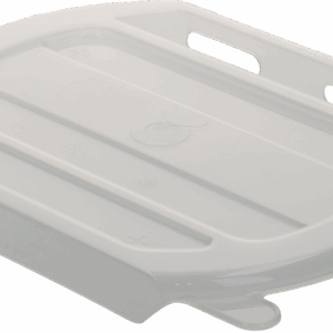 Kalveremmer deksel transparant