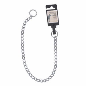 Correctieketting Verchroomd 3 x 550 mm