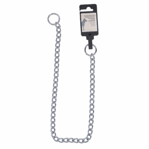 Correctieketting Verchroomd 3,5 x 650 mm
