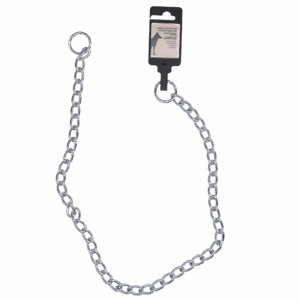 Correctieketting Verchroomd 4 x 800 mm