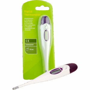 Koortsthermometer digital