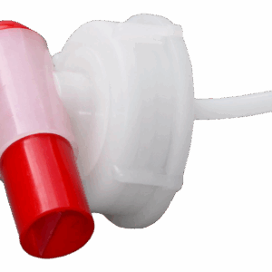 Kraan groot voor jerrycan 20 en 25 l DIN61