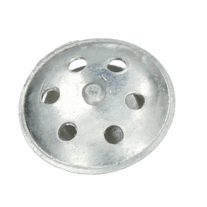 Lambar terugslagklep los Terugslagklep