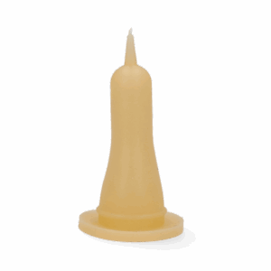 Lamspeen los transparant