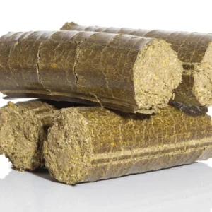 Lax Pikblok voor Legkippen 3,5 kg