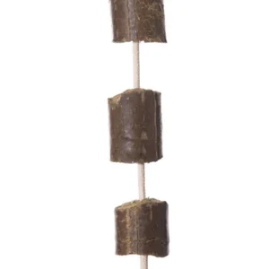 Lax Luzerne aan Speeltouw voor Paarden