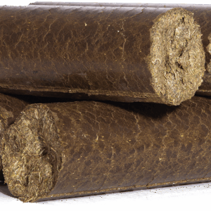 Lax Weide Knabbelblok Luzerne/Hooi