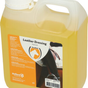 Excellent Leather Dressing Naturel 1 l